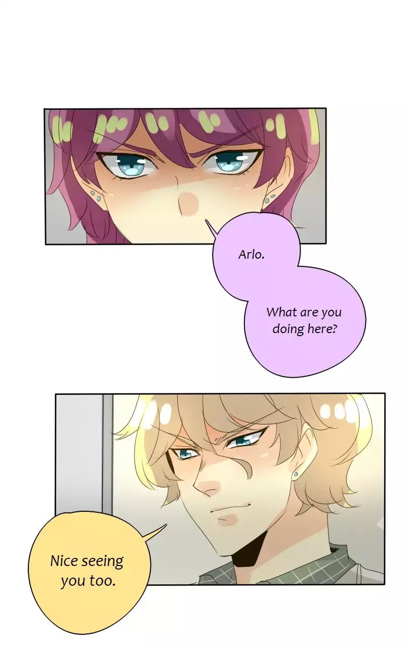 Read unOrdinary Manga EN Manga Online