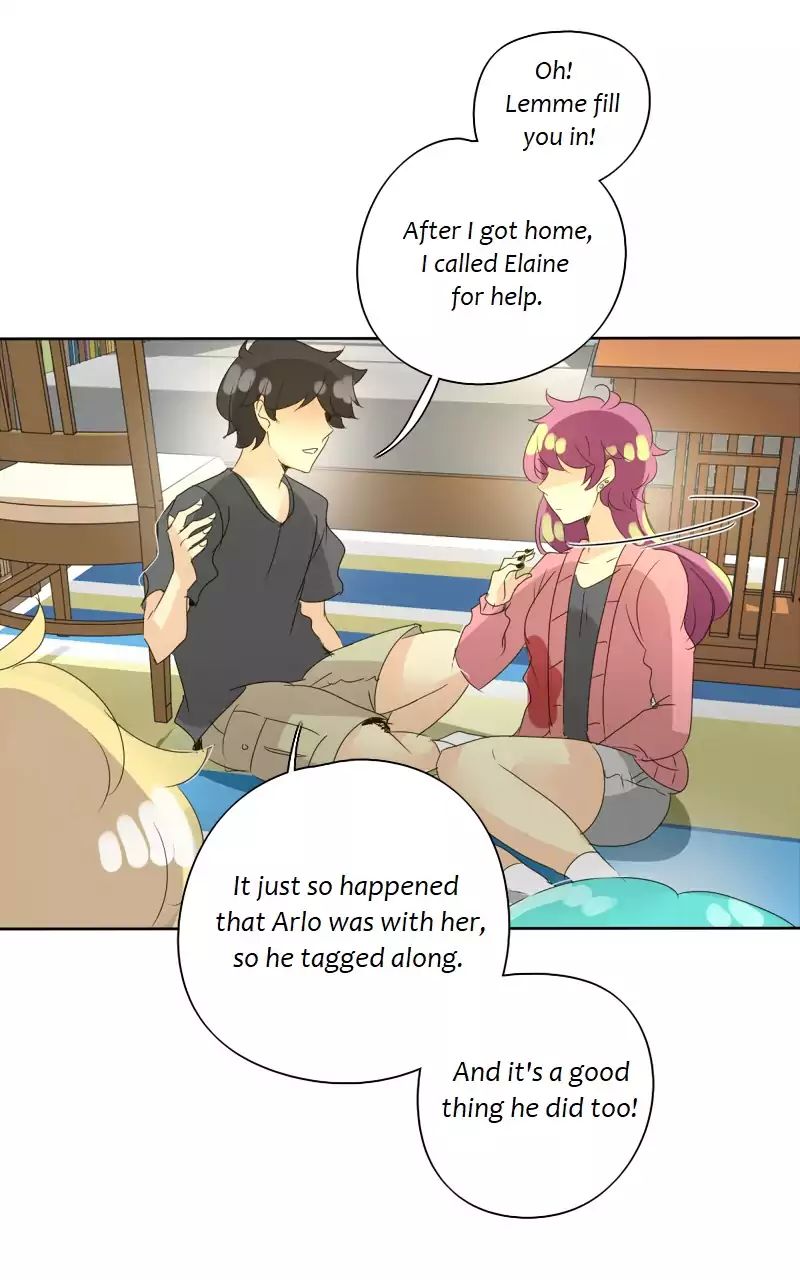 Read unOrdinary Manga EN Manga Online