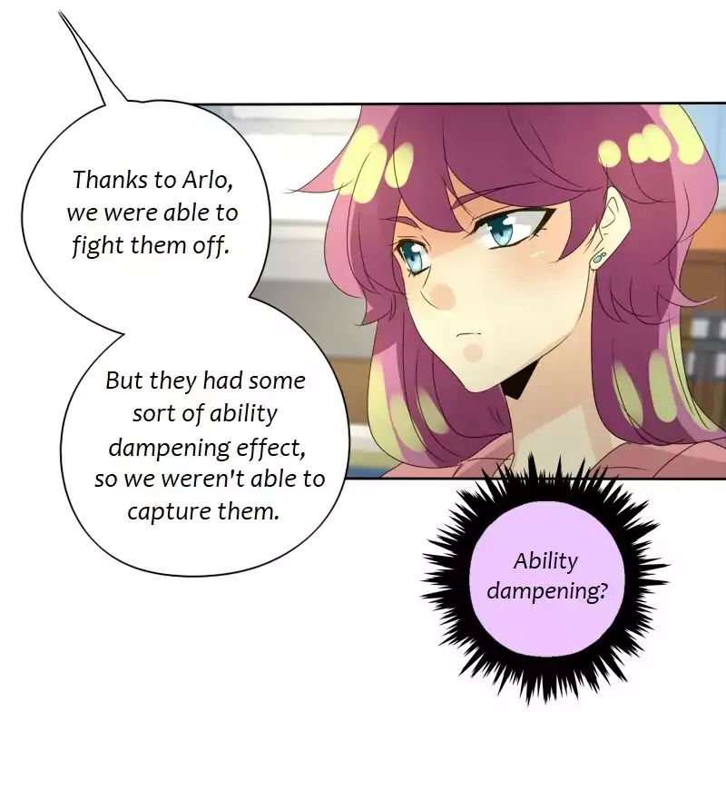 Read unOrdinary Manga EN Manga Online