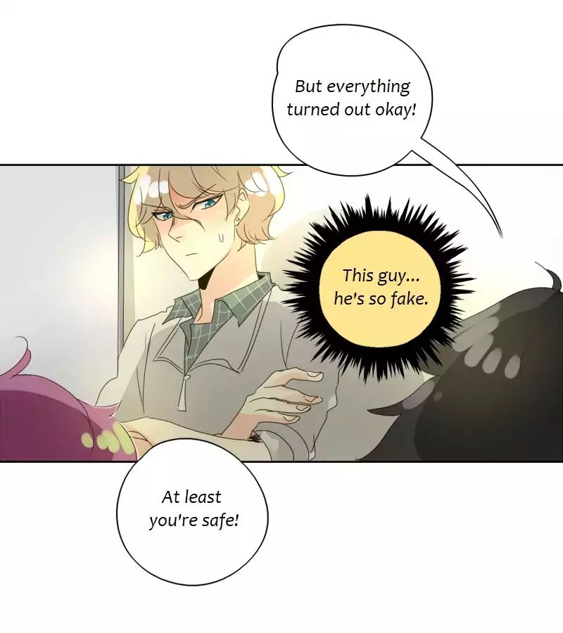 Read unOrdinary Manga EN Manga Online