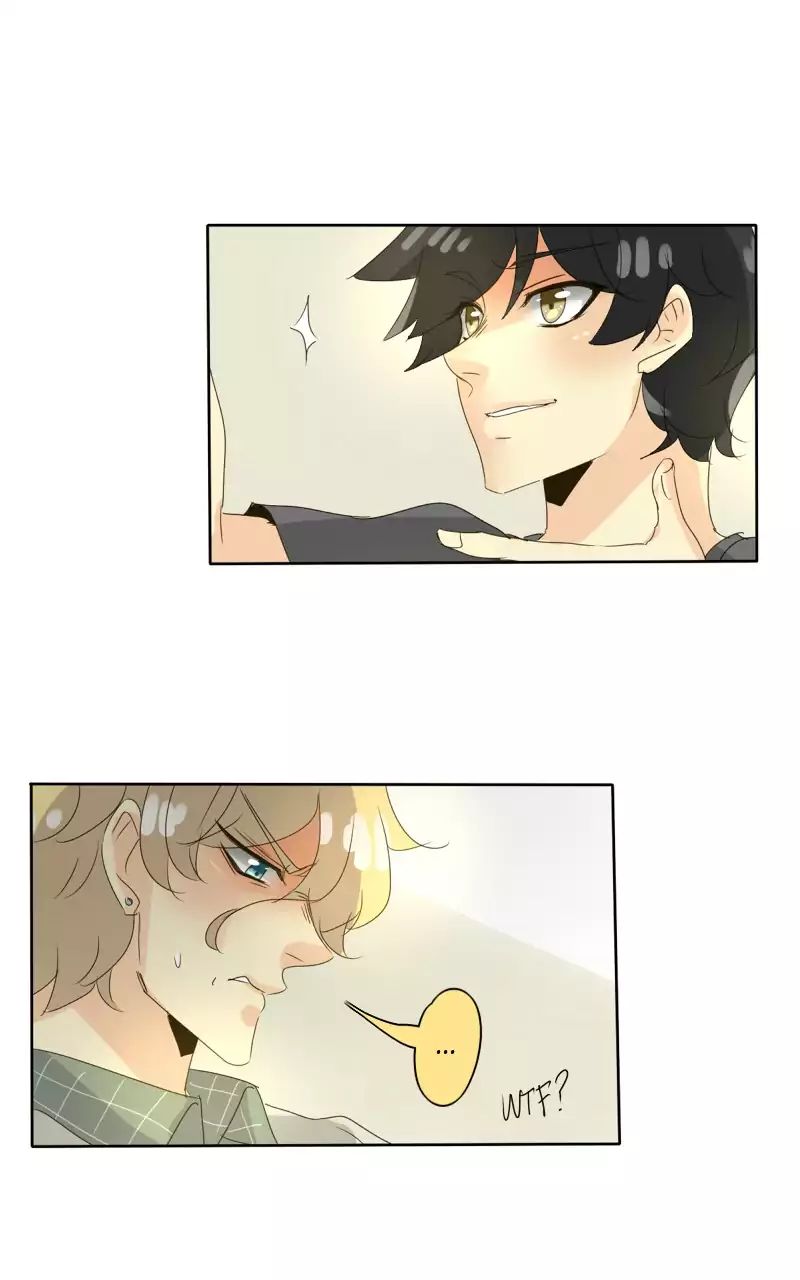 Read unOrdinary Manga EN Manga Online
