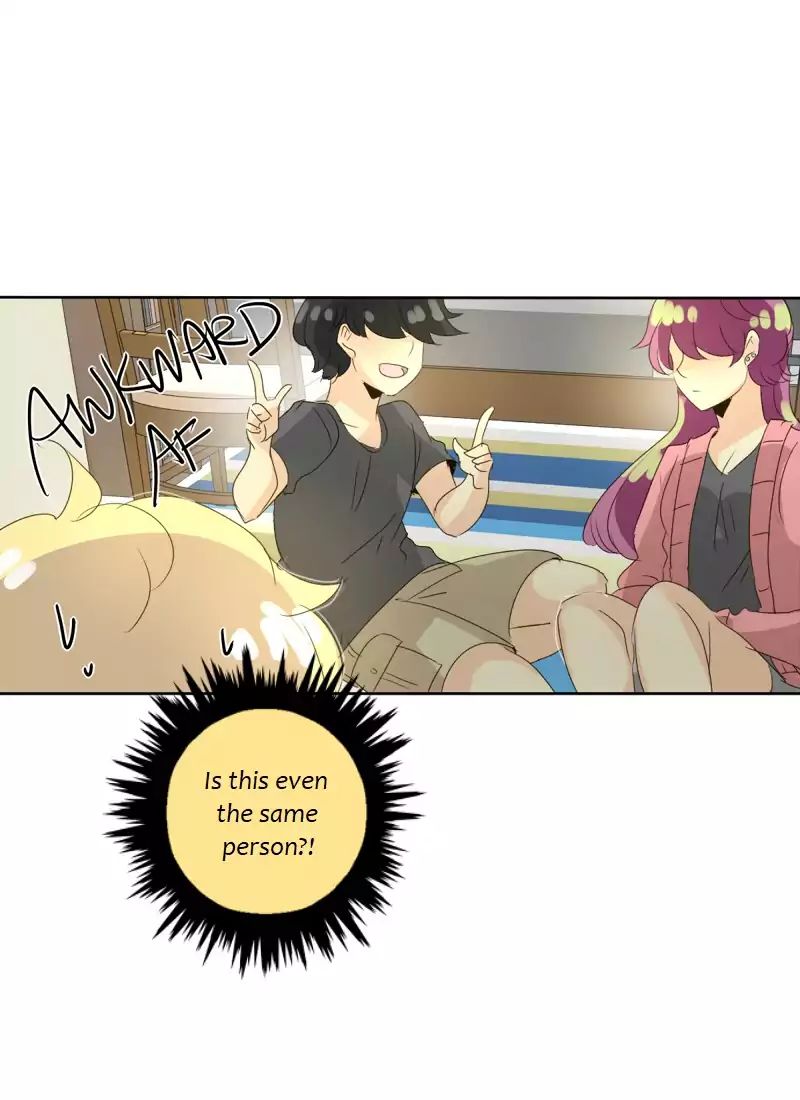 Read unOrdinary Manga EN Manga Online