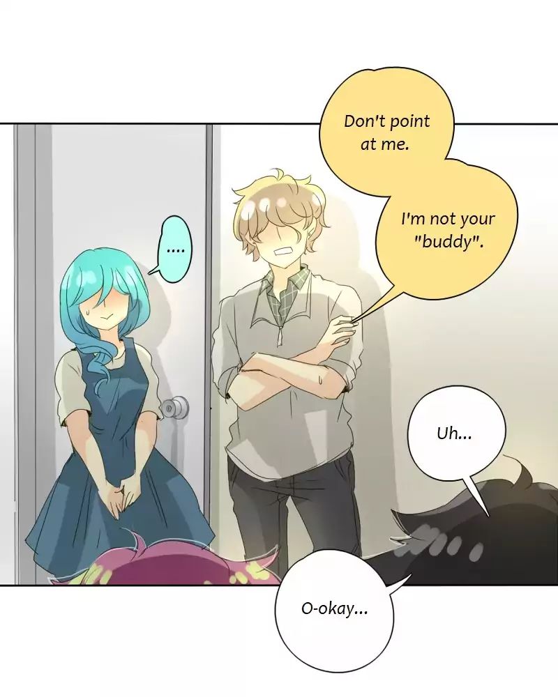 Read unOrdinary Manga EN Manga Online