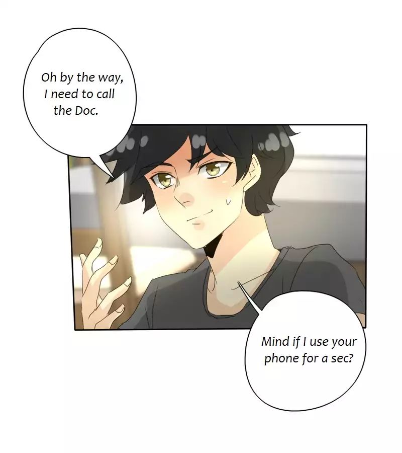 Read unOrdinary Manga EN Manga Online