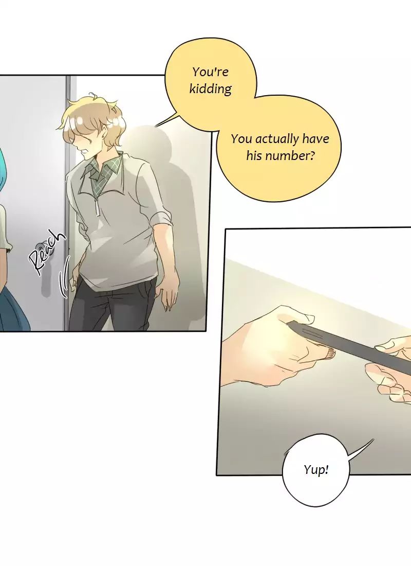 Read unOrdinary Manga EN Manga Online