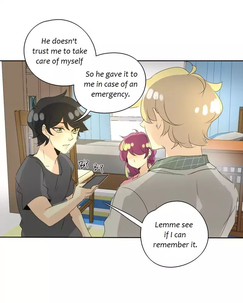 Read unOrdinary Manga EN Manga Online