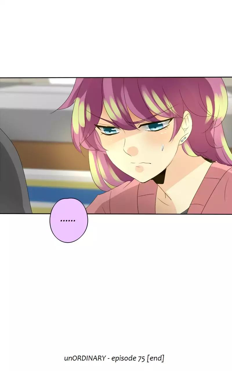 Read unOrdinary Manga EN Manga Online