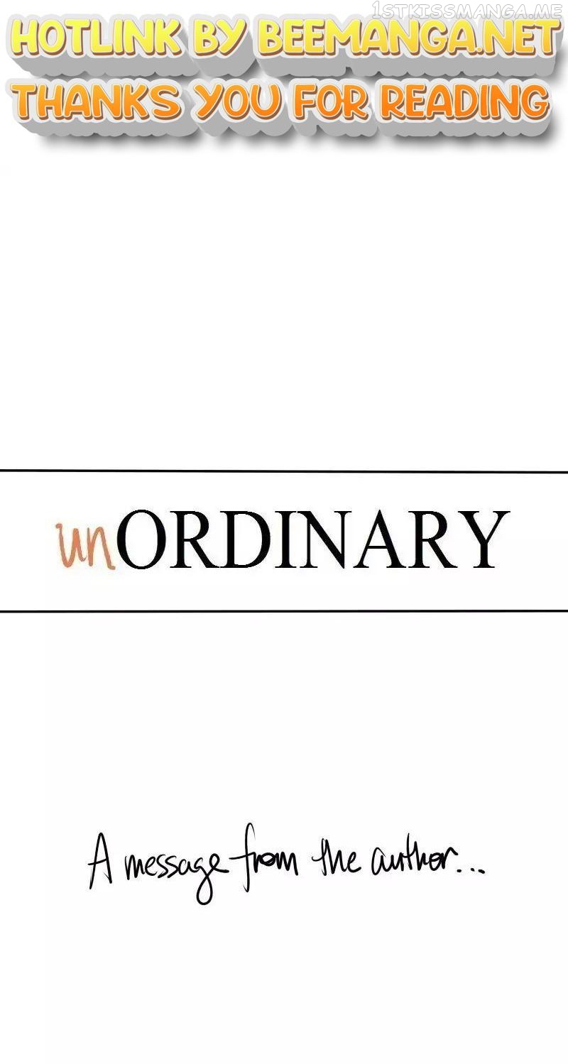 Read unOrdinary Manga EN Manga Online