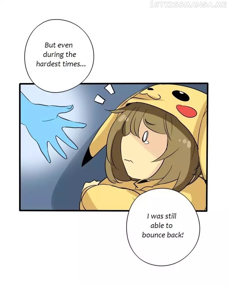 Read unOrdinary Manga EN Manga Online