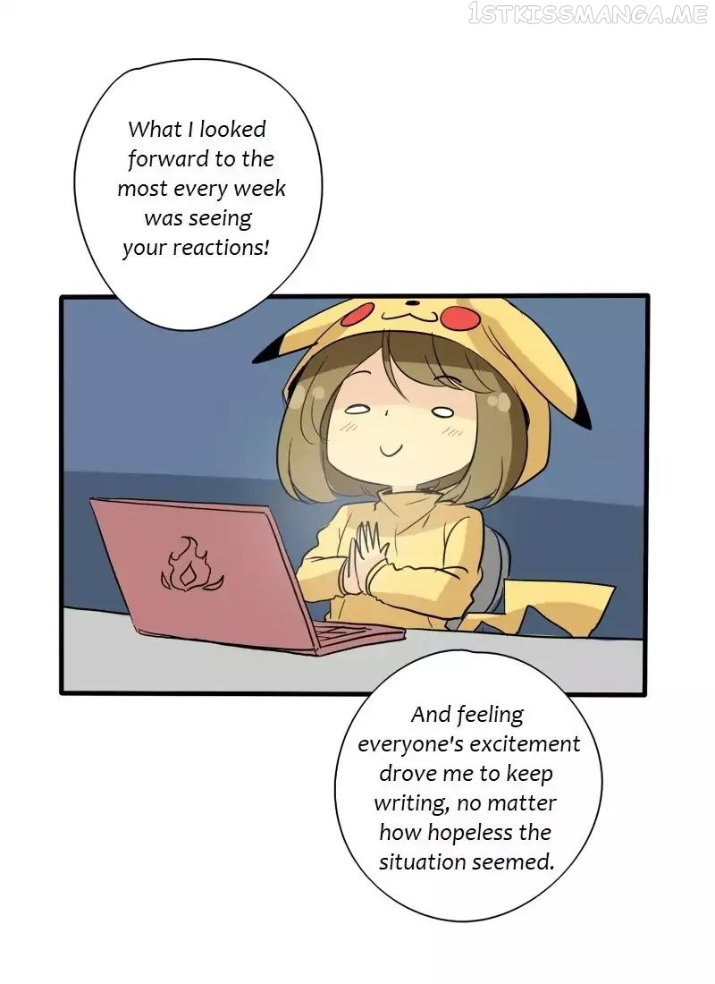Read unOrdinary Manga EN Manga Online