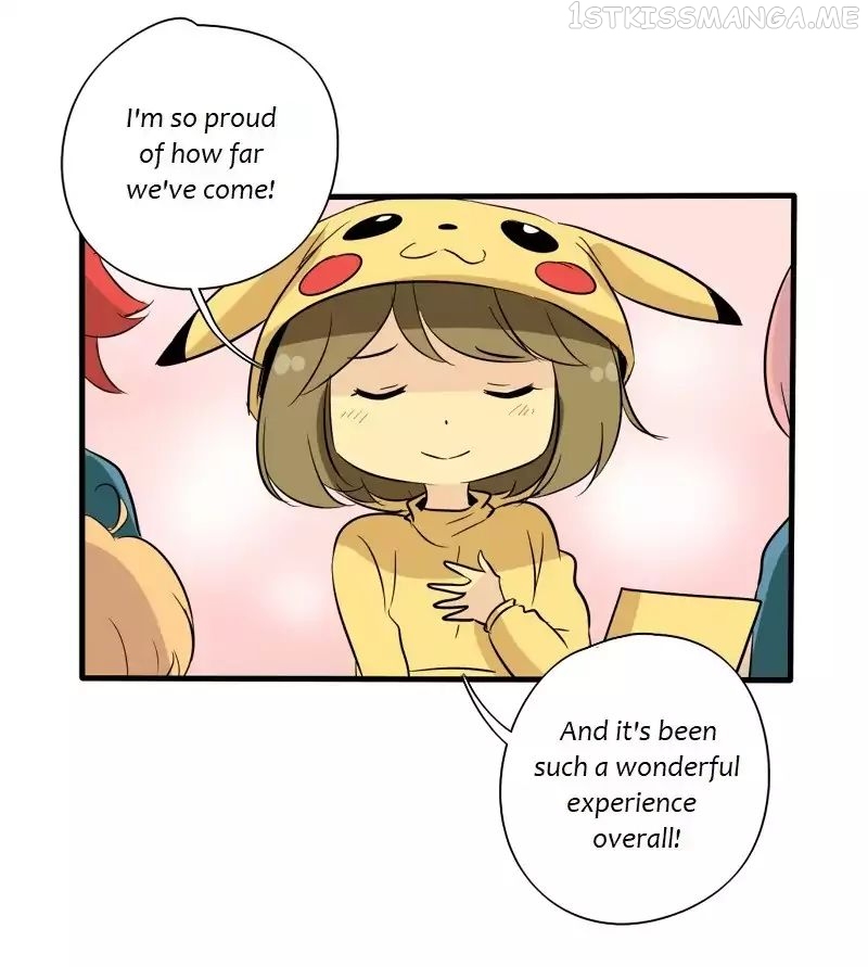 Read unOrdinary Manga EN Manga Online