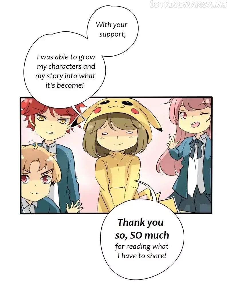 Read unOrdinary Manga EN Manga Online