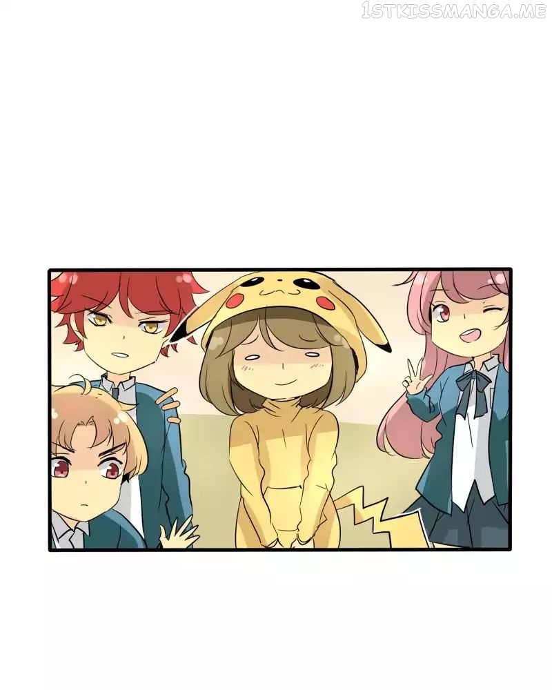 Read unOrdinary Manga EN Manga Online