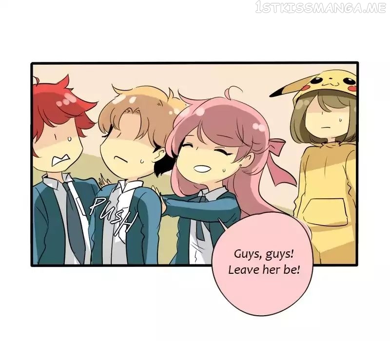 Read unOrdinary Manga EN Manga Online