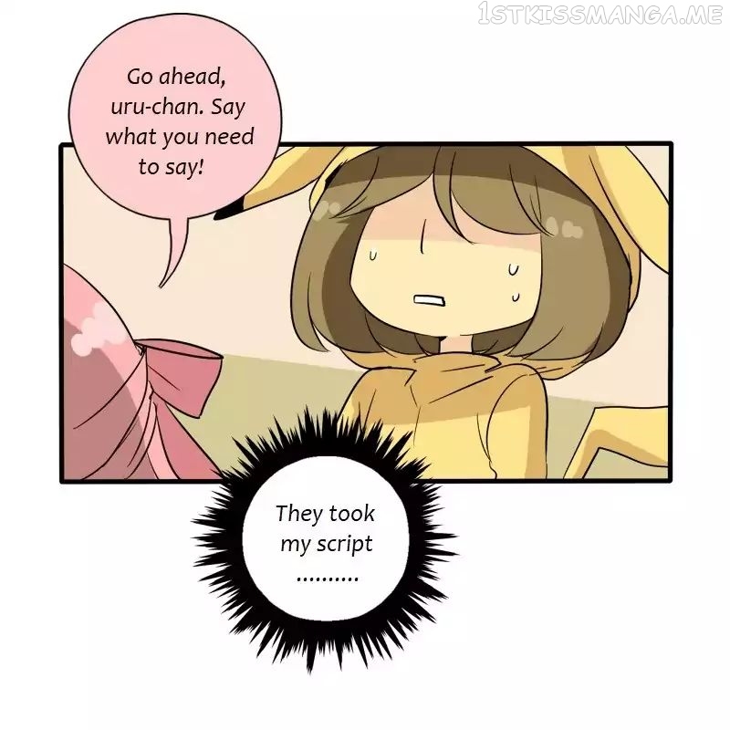 Read unOrdinary Manga EN Manga Online
