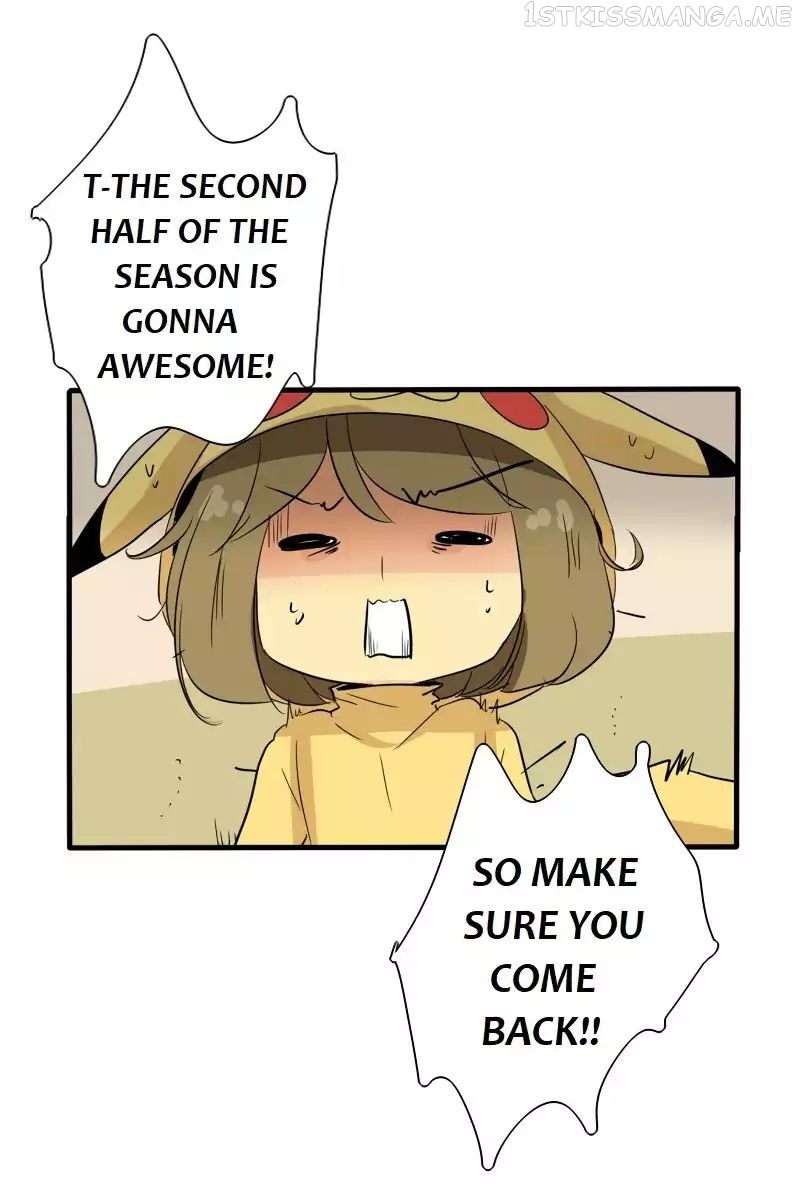 Read unOrdinary Manga EN Manga Online