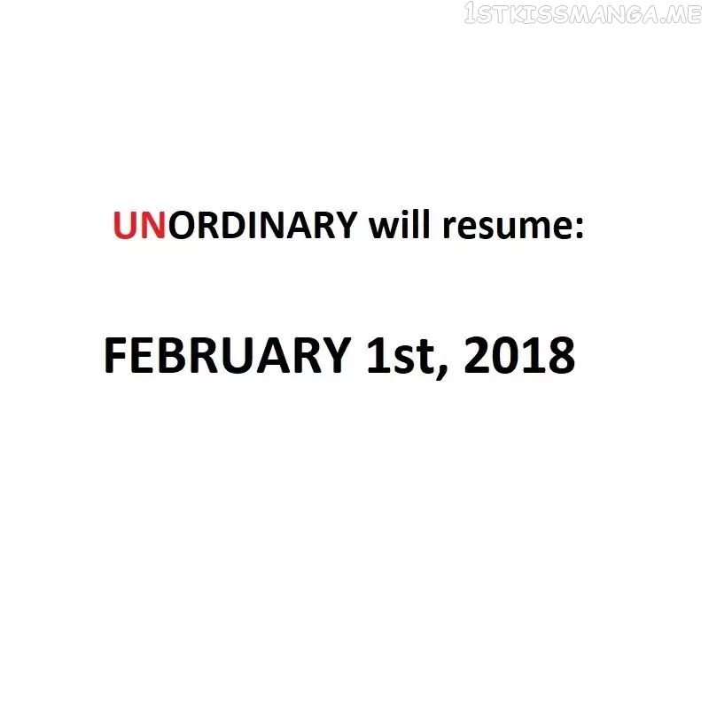 Read unOrdinary Manga EN Manga Online