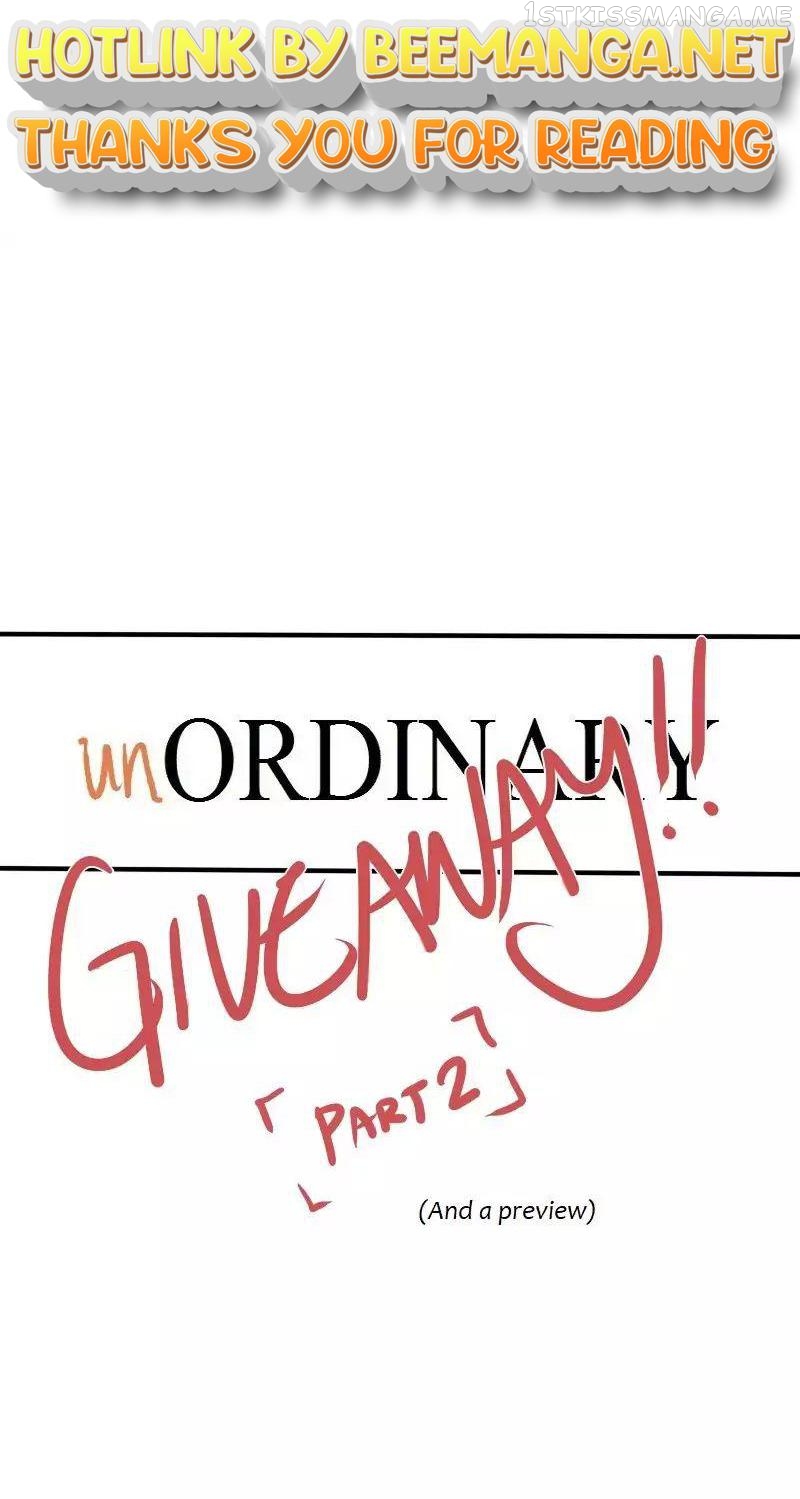 Read unOrdinary Manga EN Manga Online