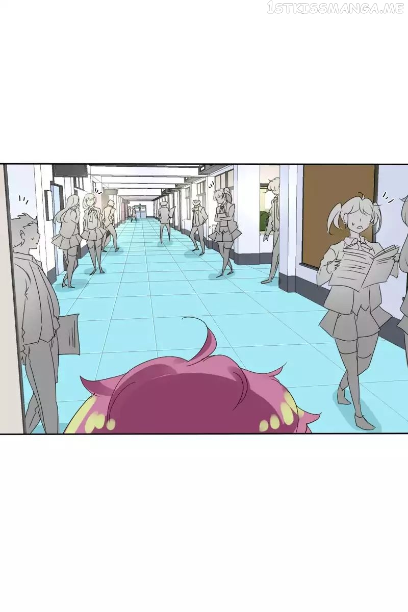 Read unOrdinary Manga EN Manga Online