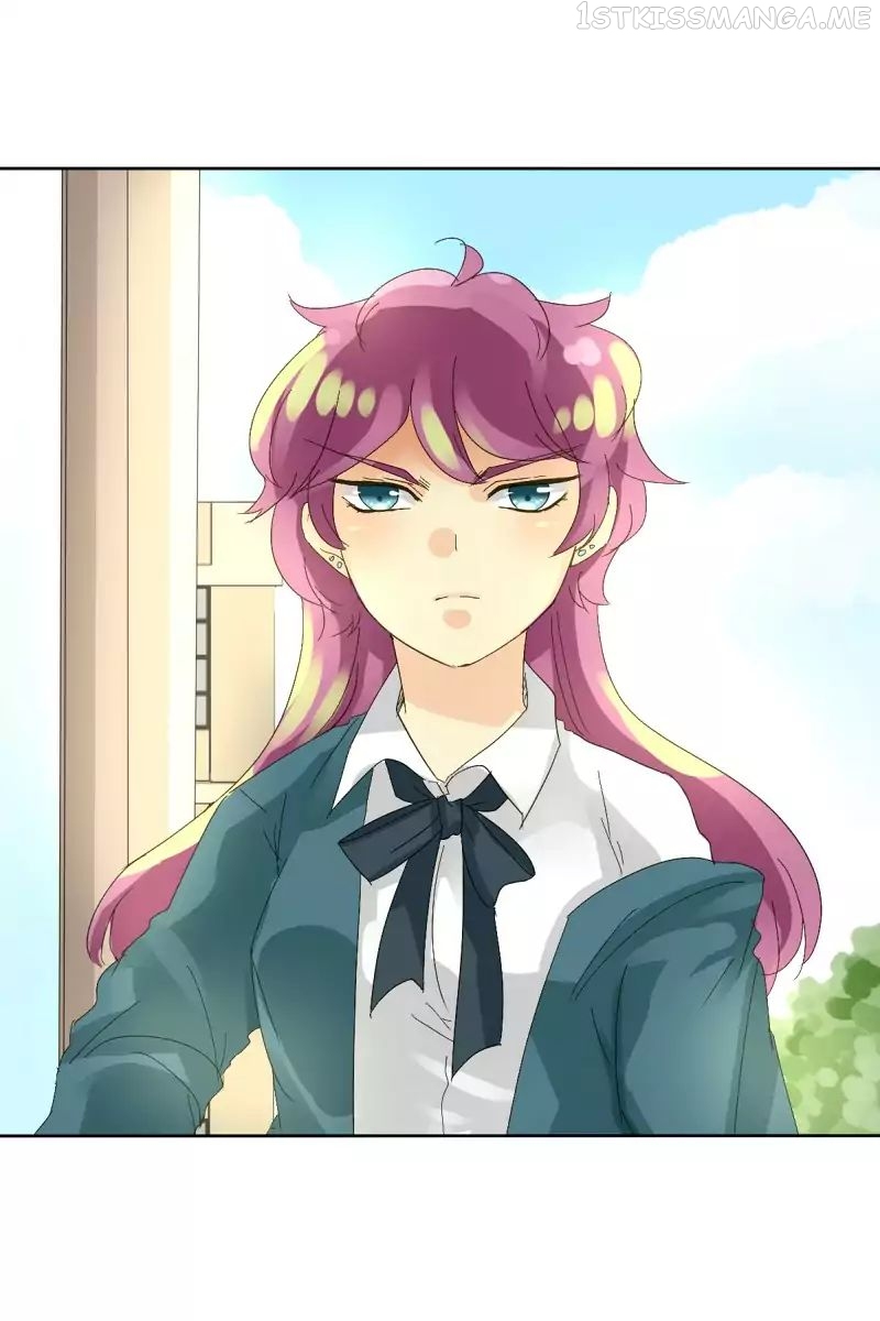 Read unOrdinary Manga EN Manga Online