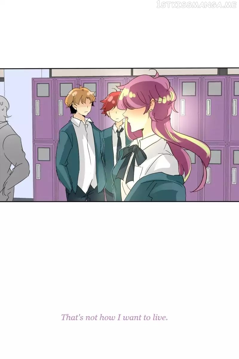 Read unOrdinary Manga EN Manga Online