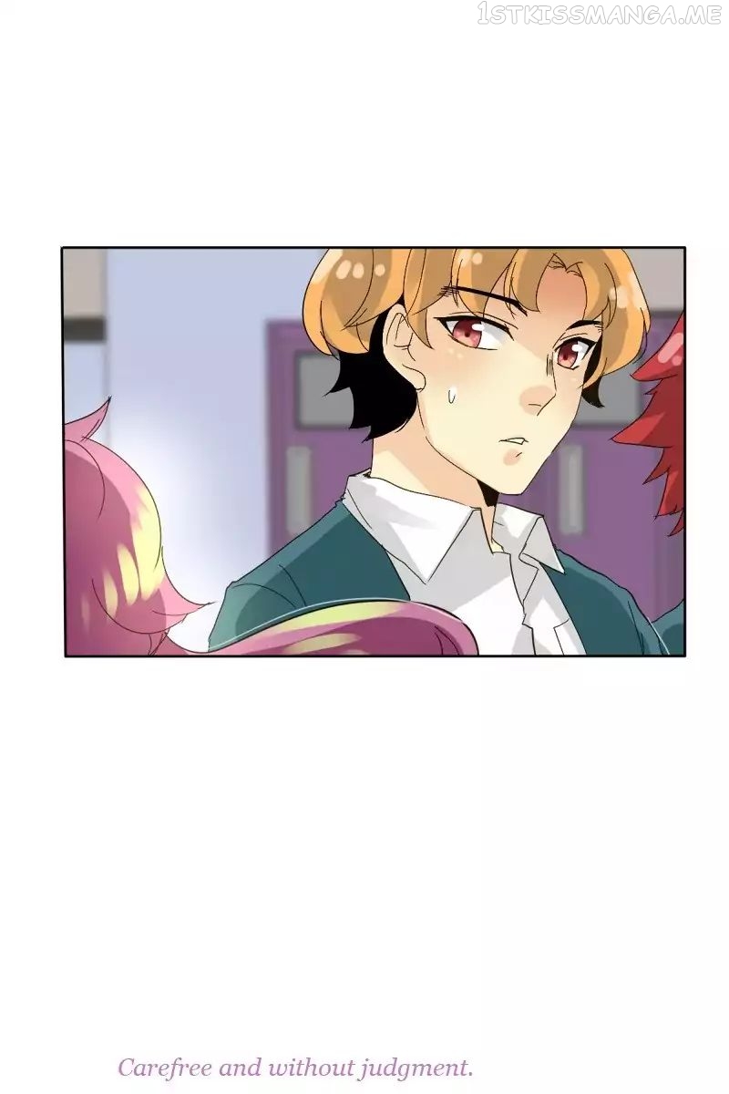Read unOrdinary Manga EN Manga Online
