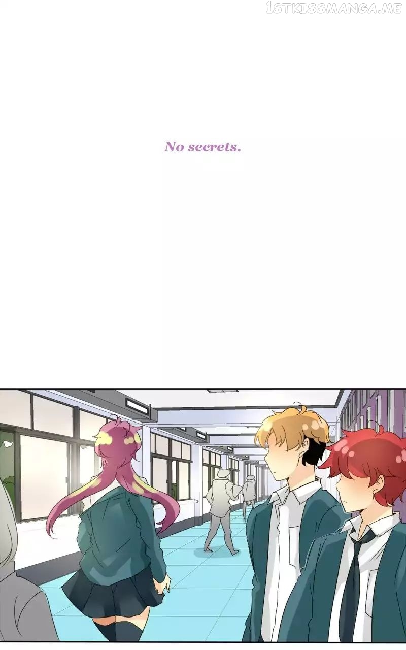 Read unOrdinary Manga EN Manga Online