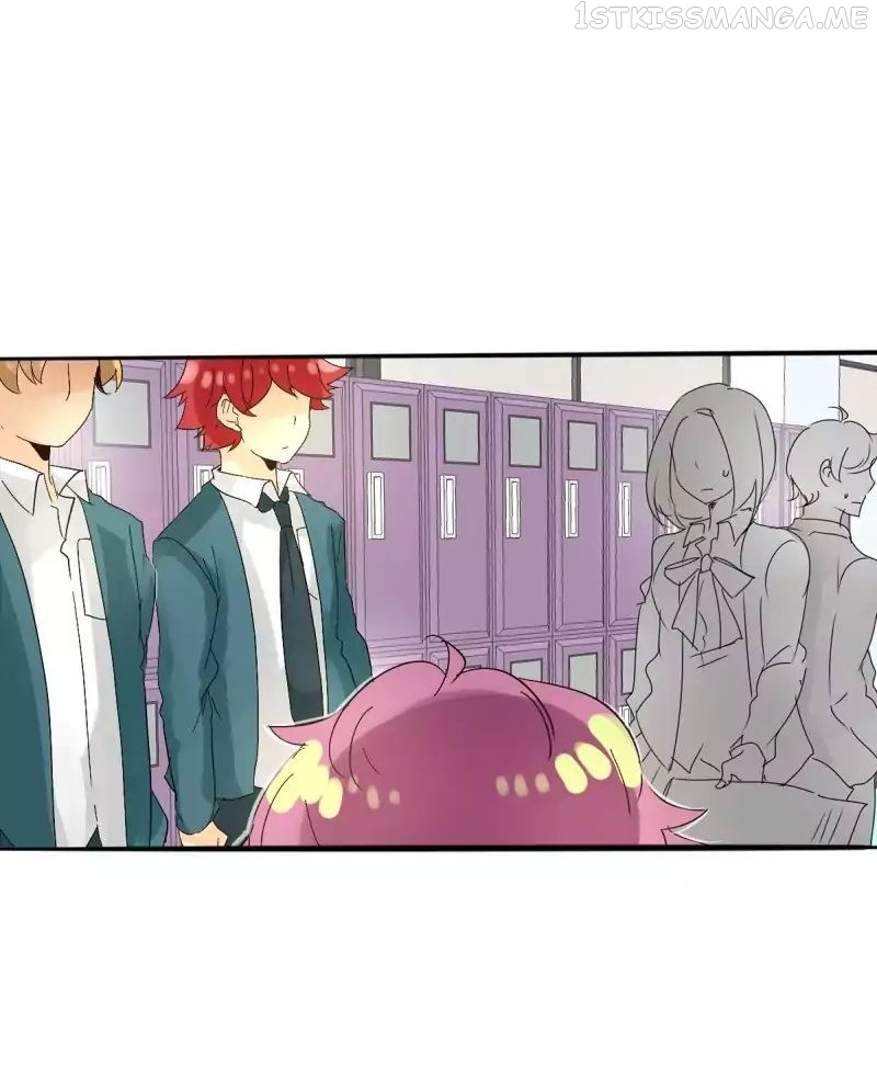 Read unOrdinary Manga EN Manga Online