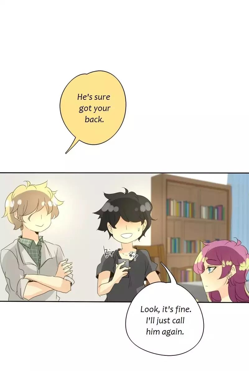 Read unOrdinary Manga EN Manga Online