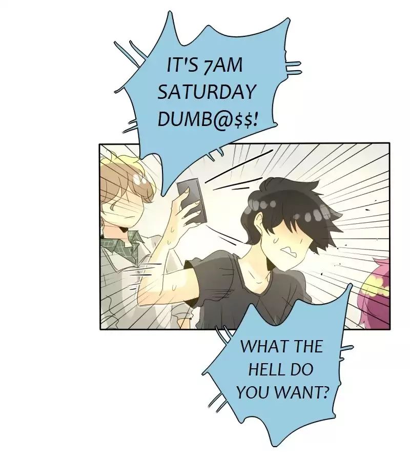 Read unOrdinary Manga EN Manga Online