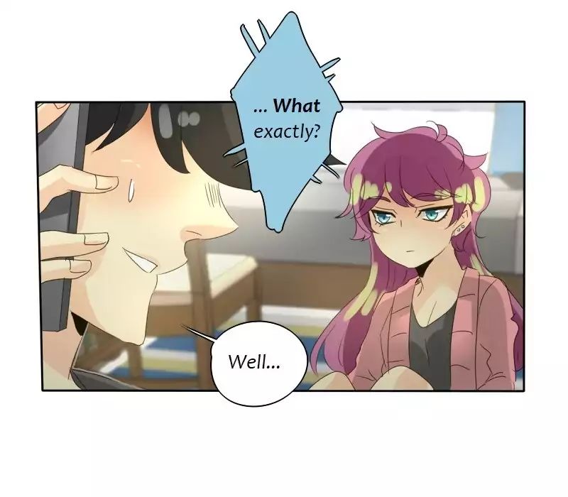 Read unOrdinary Manga EN Manga Online