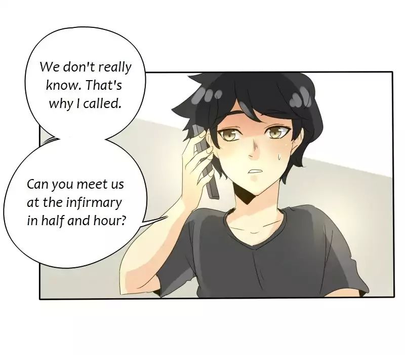 Read unOrdinary Manga EN Manga Online