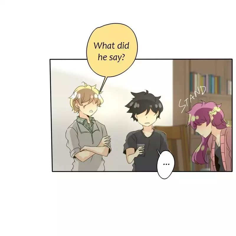 Read unOrdinary Manga EN Manga Online