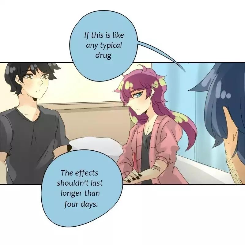 Read unOrdinary Manga EN Manga Online