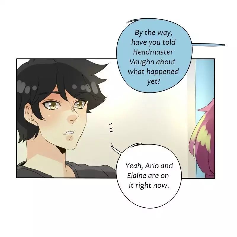 Read unOrdinary Manga EN Manga Online