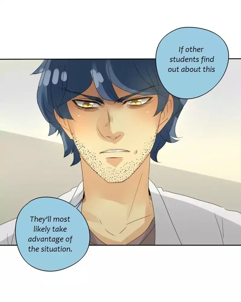 Read unOrdinary Manga EN Manga Online