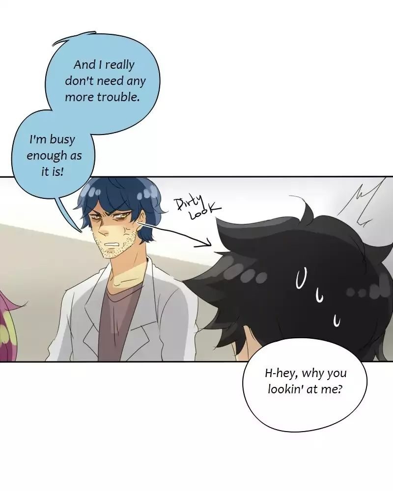 Read unOrdinary Manga EN Manga Online