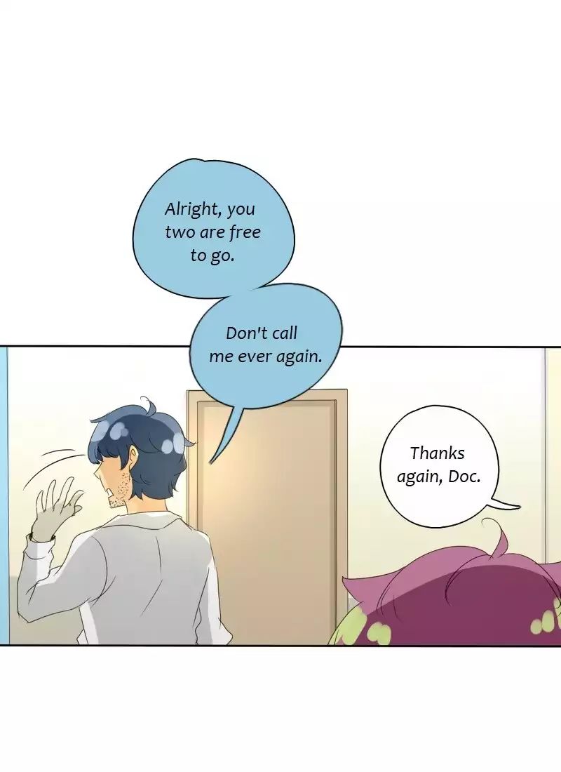 Read unOrdinary Manga EN Manga Online