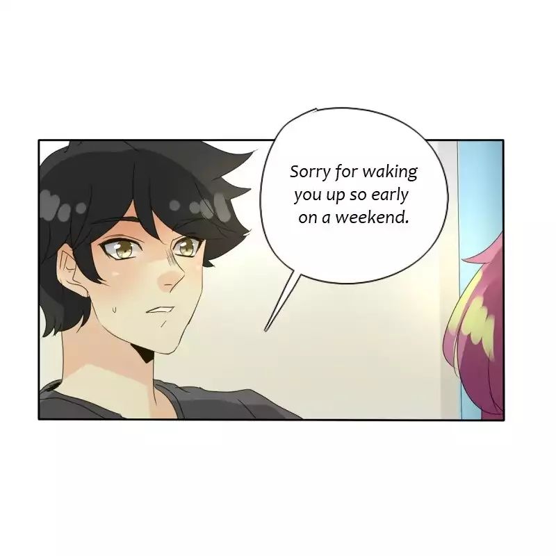 Read unOrdinary Manga EN Manga Online