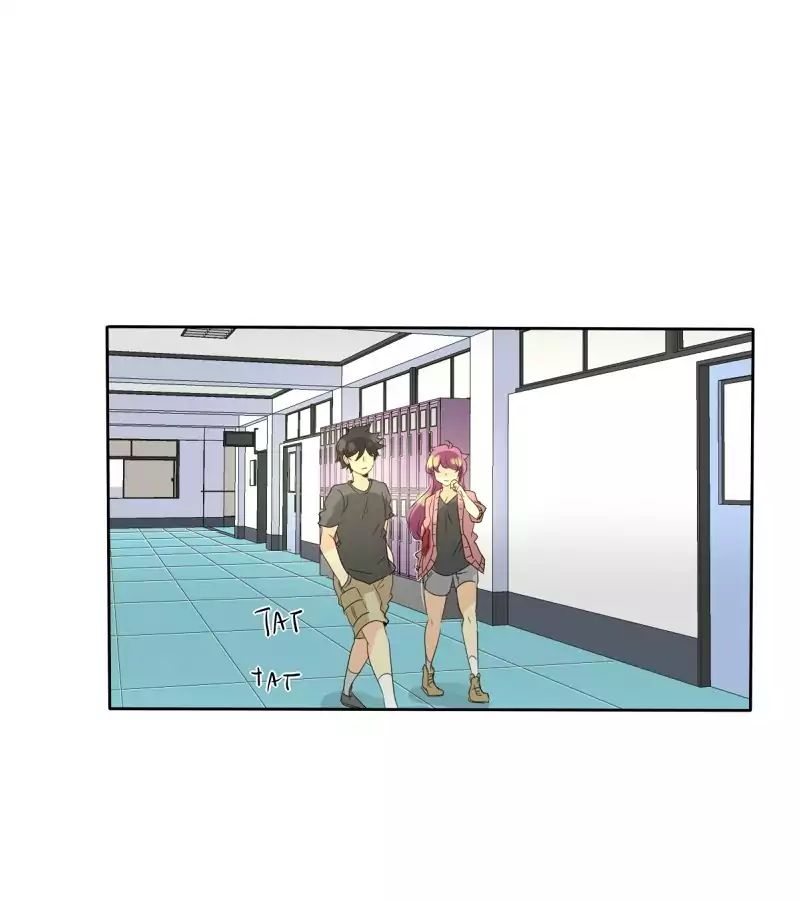 Read unOrdinary Manga EN Manga Online
