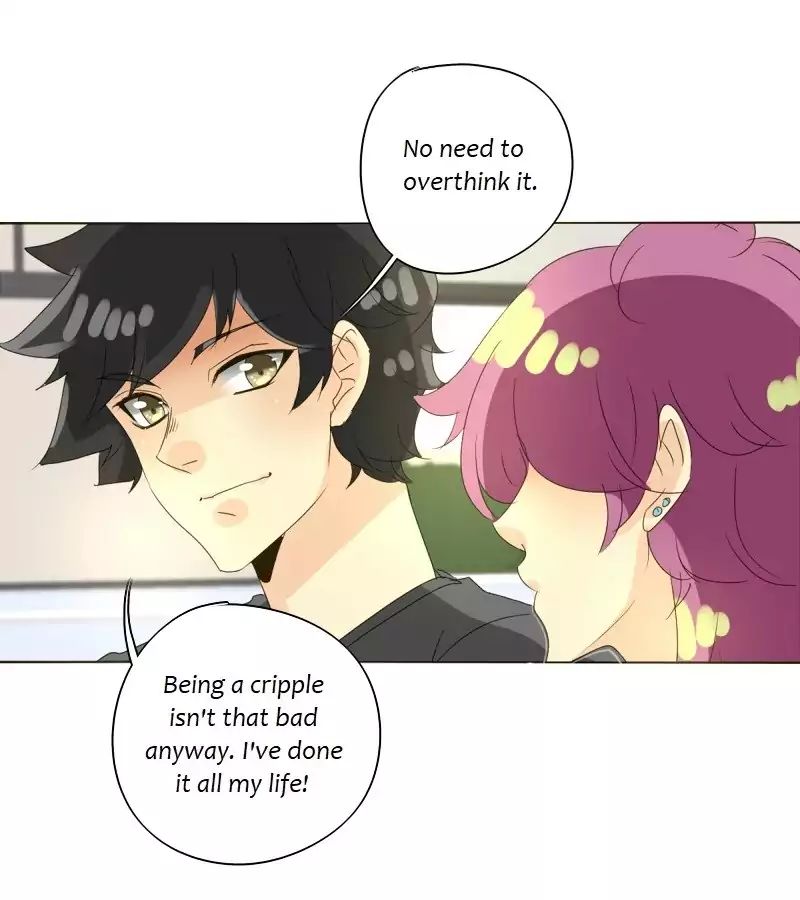 Read unOrdinary Manga EN Manga Online