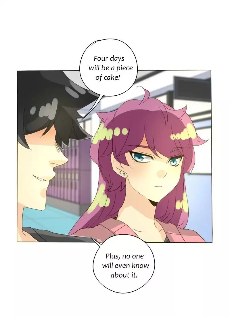Read unOrdinary Manga EN Manga Online