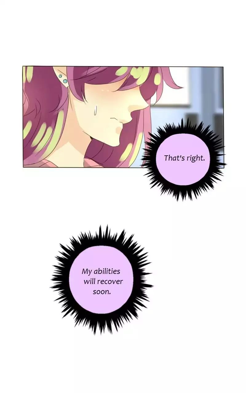 Read unOrdinary Manga EN Manga Online