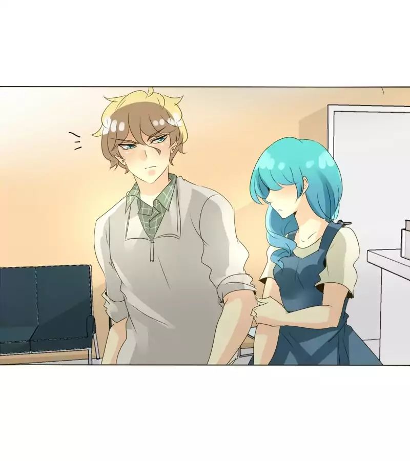 Read unOrdinary Manga EN Manga Online