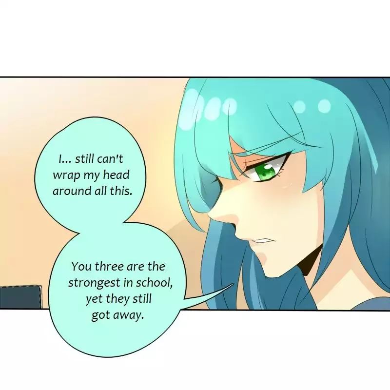Read unOrdinary Manga EN Manga Online