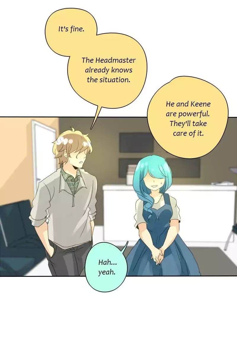 Read unOrdinary Manga EN Manga Online