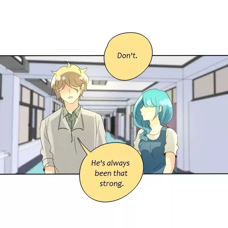 Read unOrdinary Manga EN Manga Online