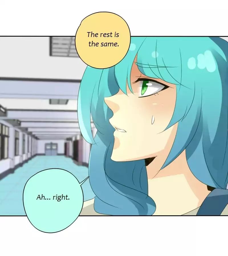 Read unOrdinary Manga EN Manga Online