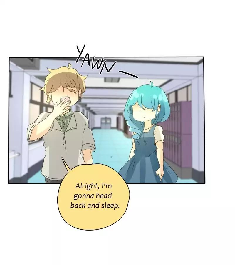 Read unOrdinary Manga EN Manga Online