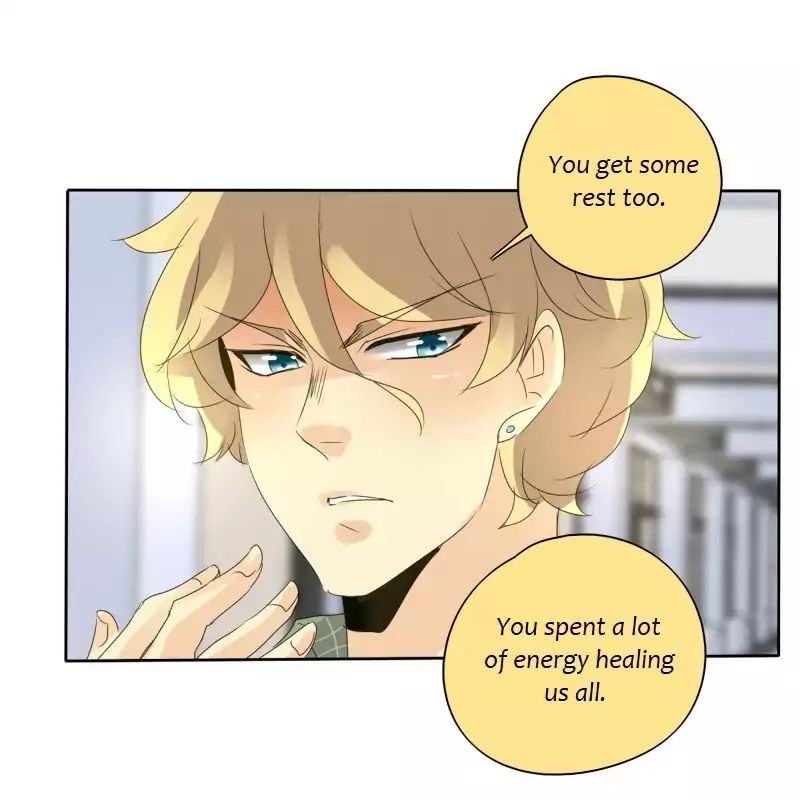 Read unOrdinary Manga EN Manga Online